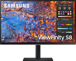 Samsung ViewFinity S8U Monitore