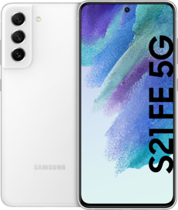 Samsung Galaxy S21 FE 5G Smartphones